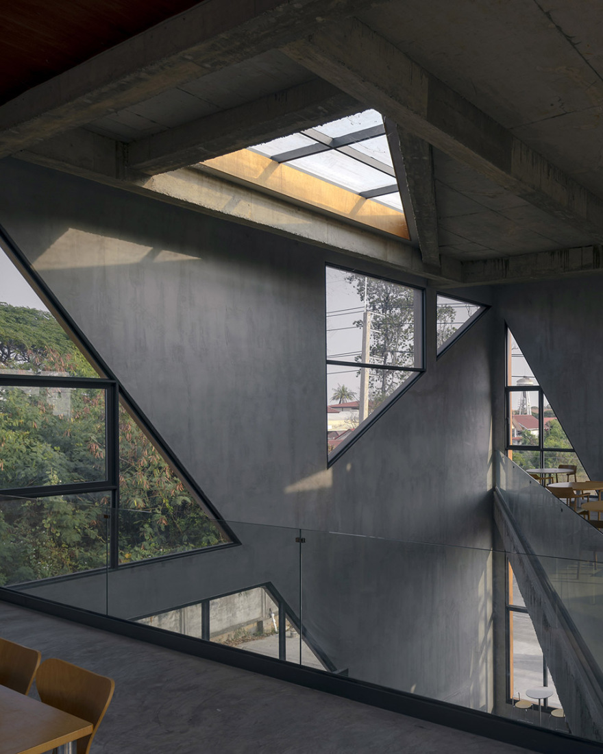 咖啡店丨泰国彭世洛-96