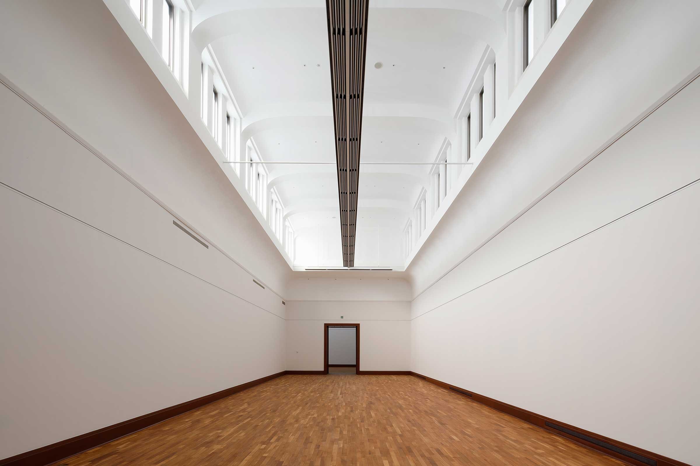 A Look Inside the Updated Kyoto City KYOCERA Museum of Art — Design Anthology-8