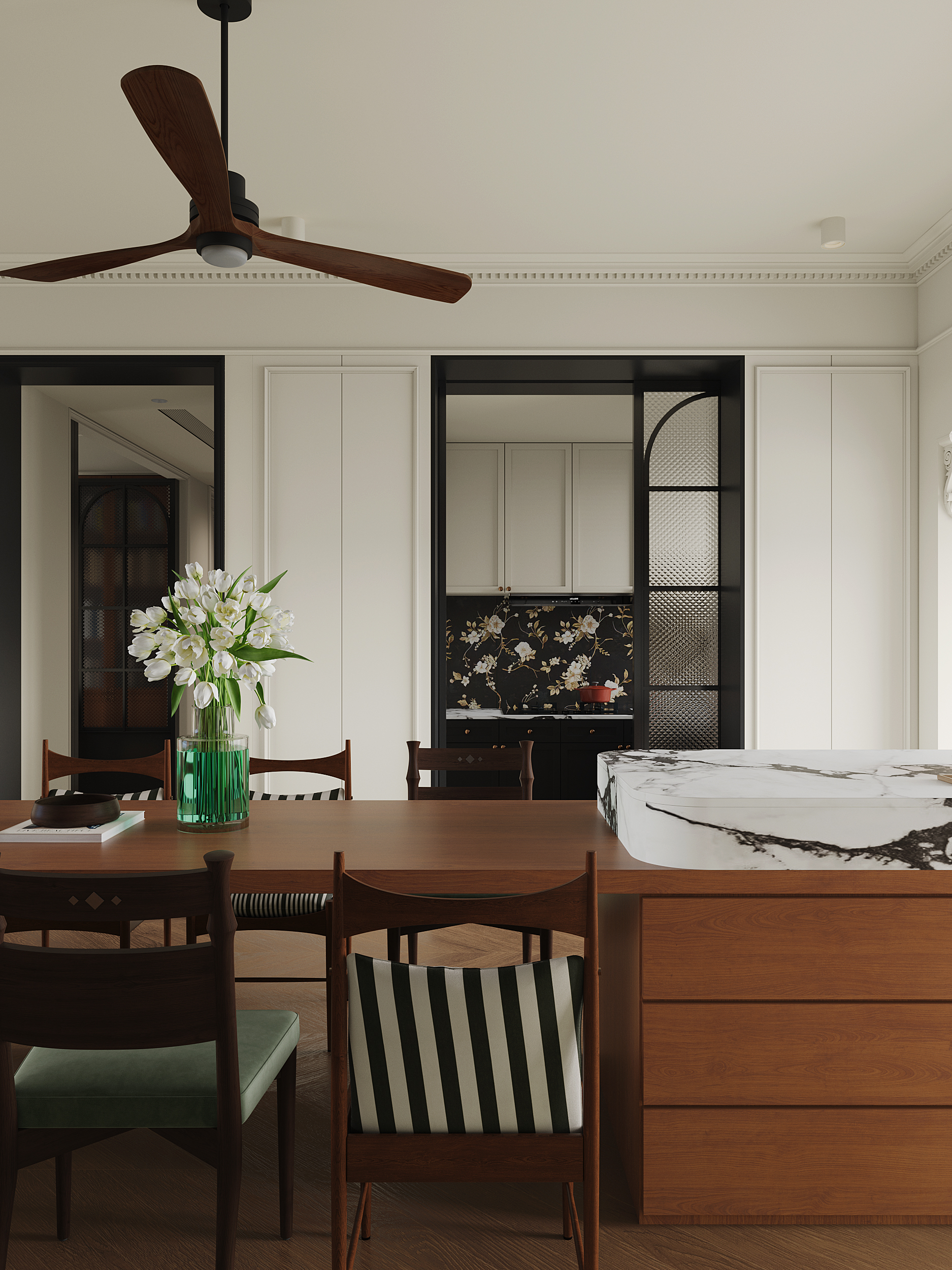 南昌联泰天禧，150m大平层，-1