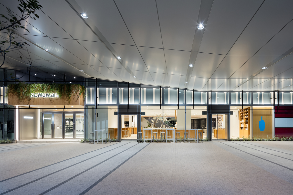 丨Jo Nagasaka,Schemata Architects-1