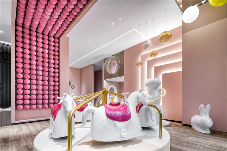 长沙伊景苑架空层会所丨中国长沙丨广州市韦格斯杨设计有限公司-25