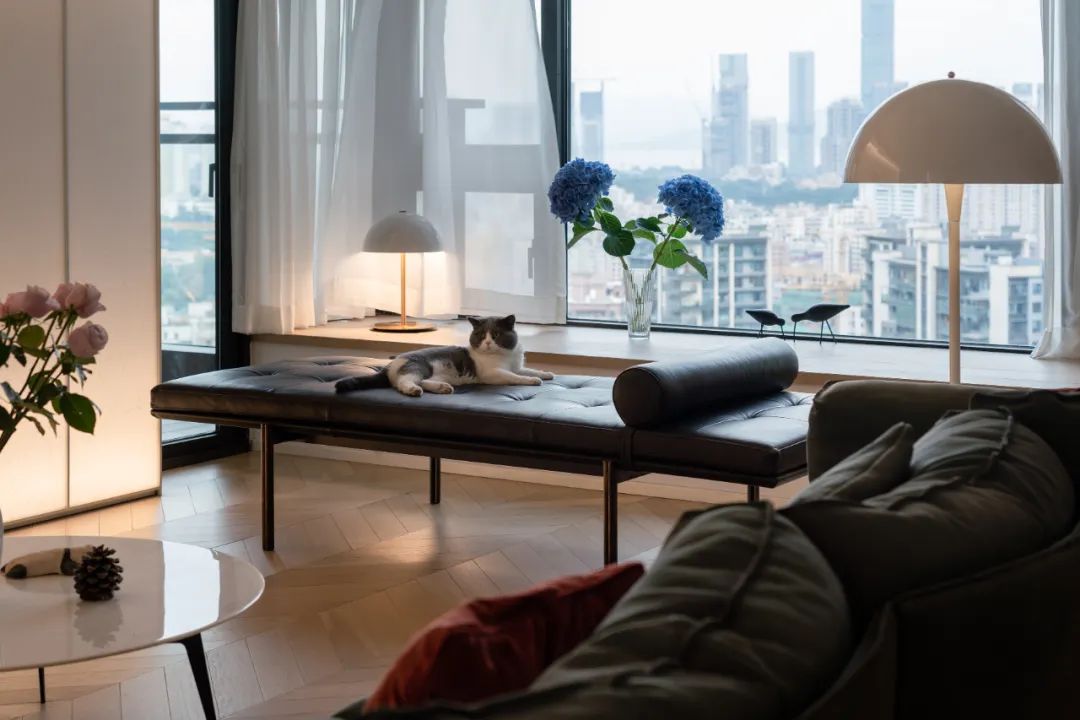 新作 | 绝对隐喻下的幸福生活-11