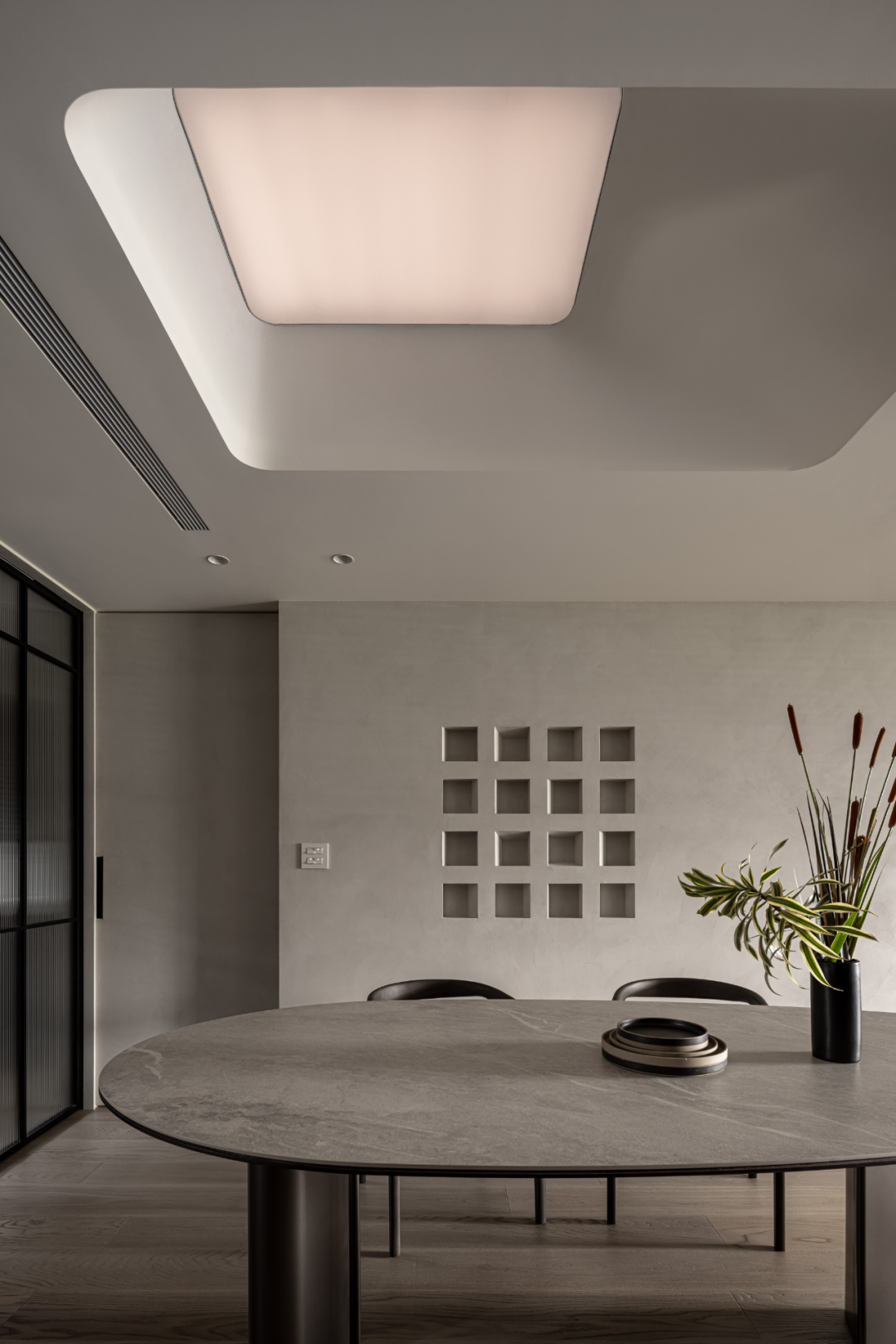 仰士林丨中国台北丨近境制作-16