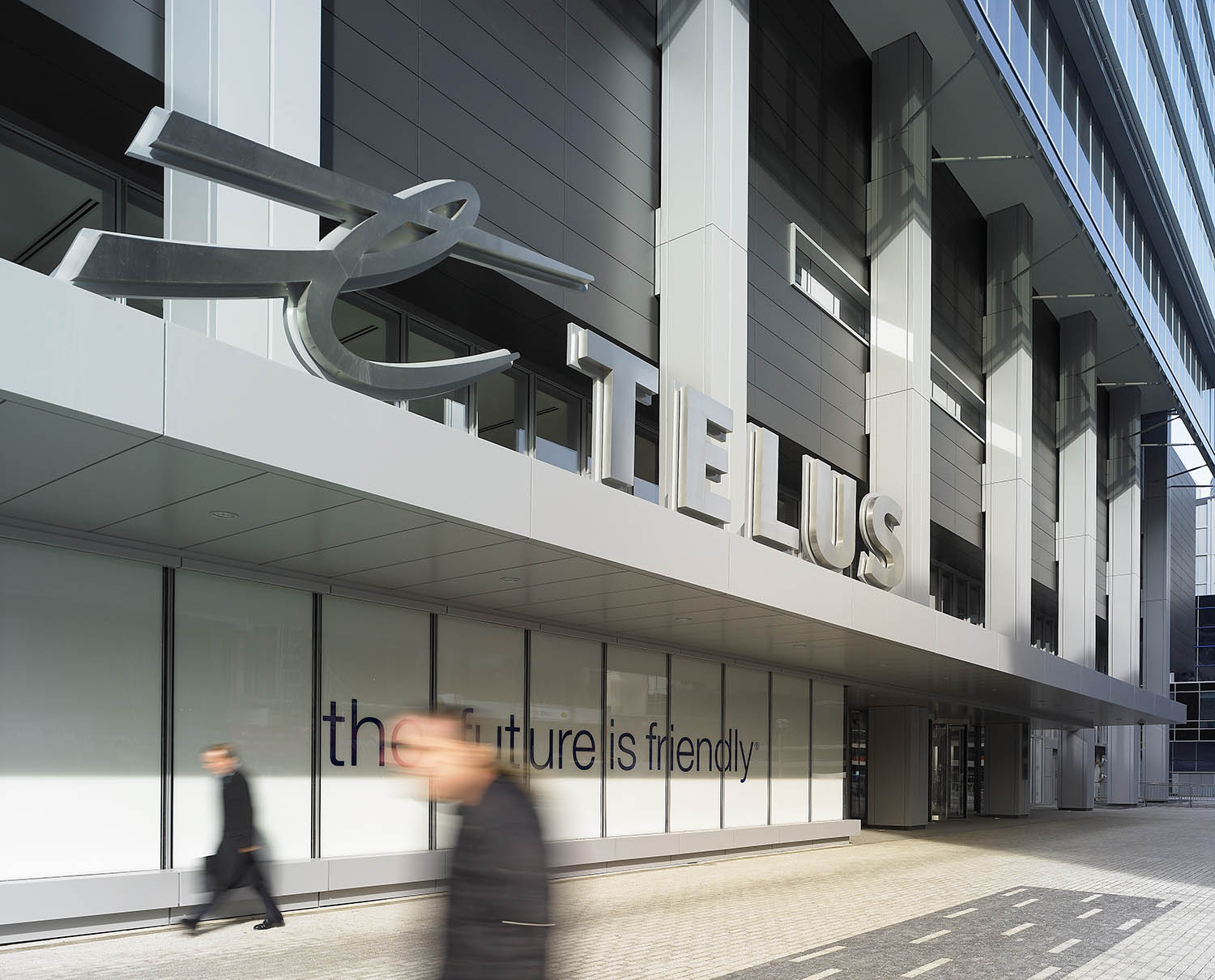 泰勒斯大厦丨加拿大多伦多丨Sweeny&Co. Architects-38