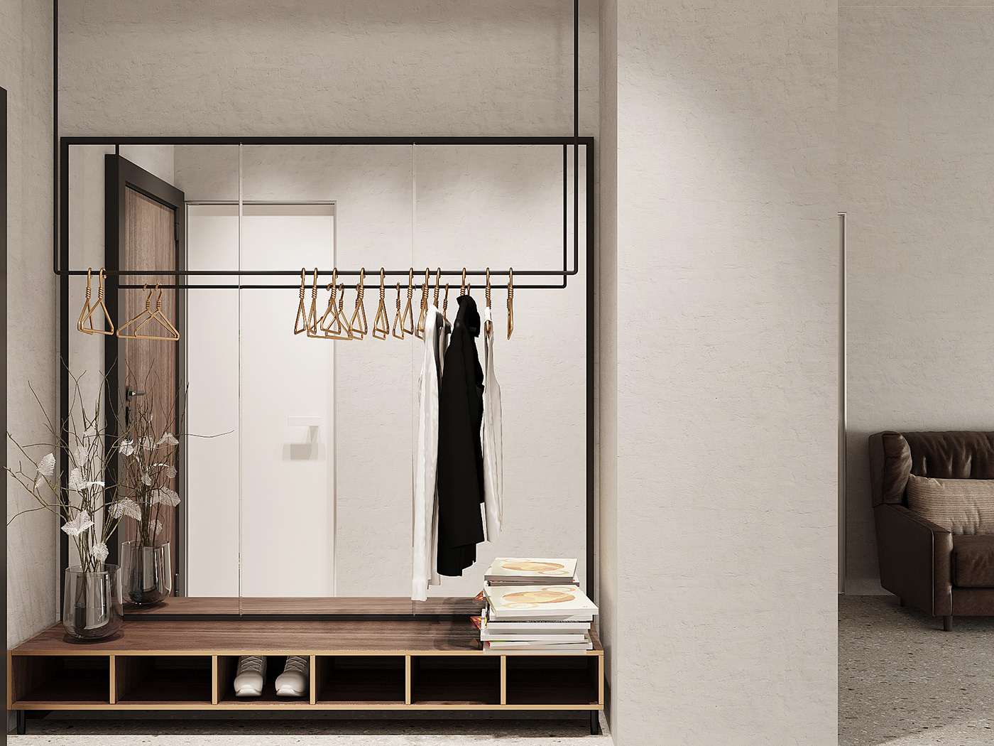 北欧遇上清简主义，超赞的效果！                     -6