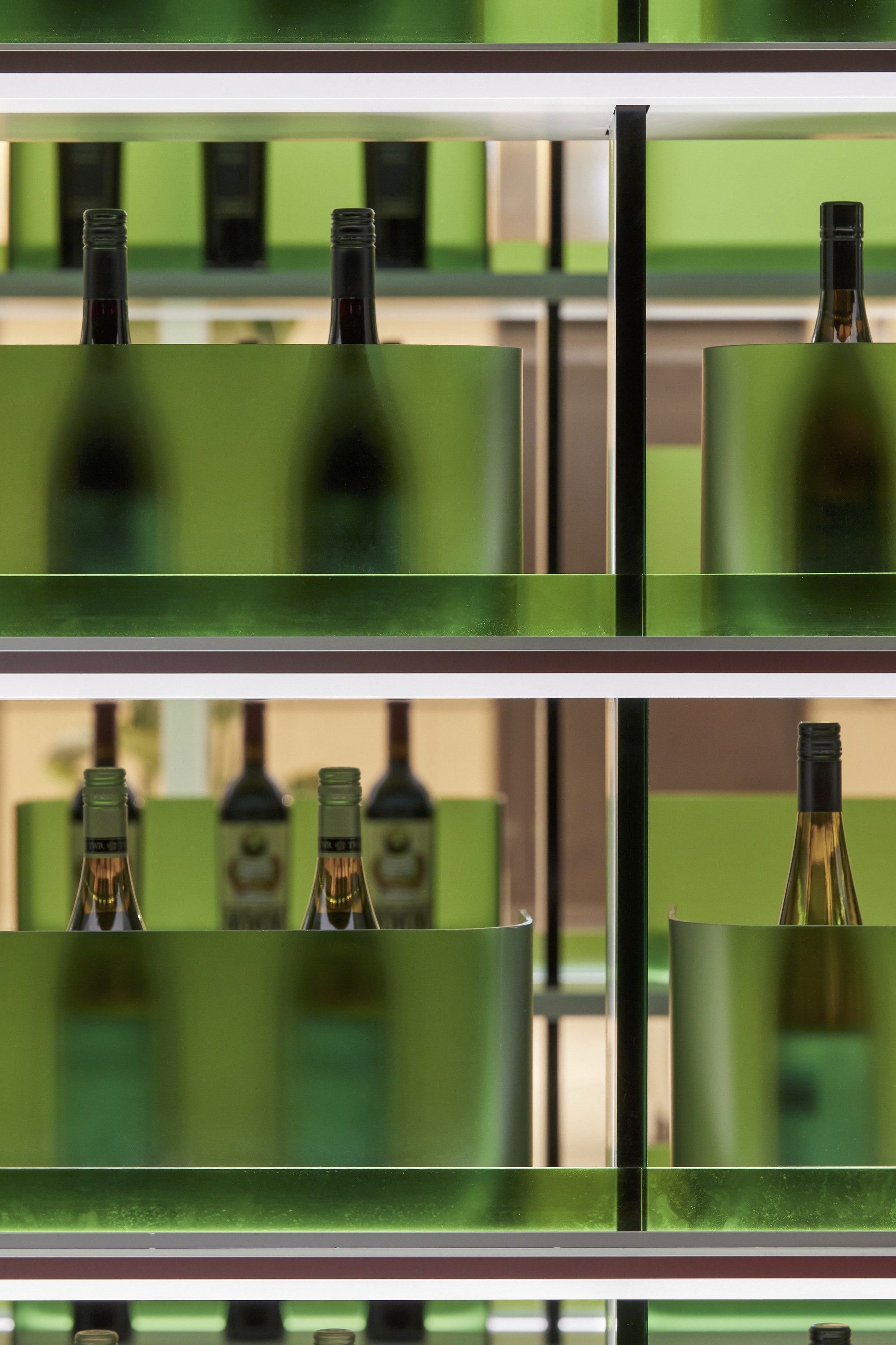 MOWa 餐厅丨韩国首尔丨134,Design Studio Maoom-26