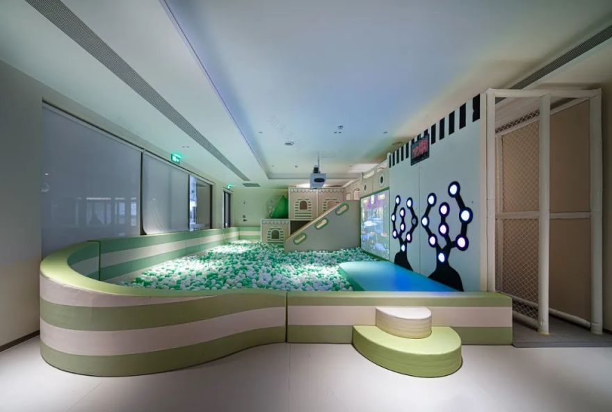 |DARRY·戴瑞软装 | 隐秘之所,从容即奢华-44