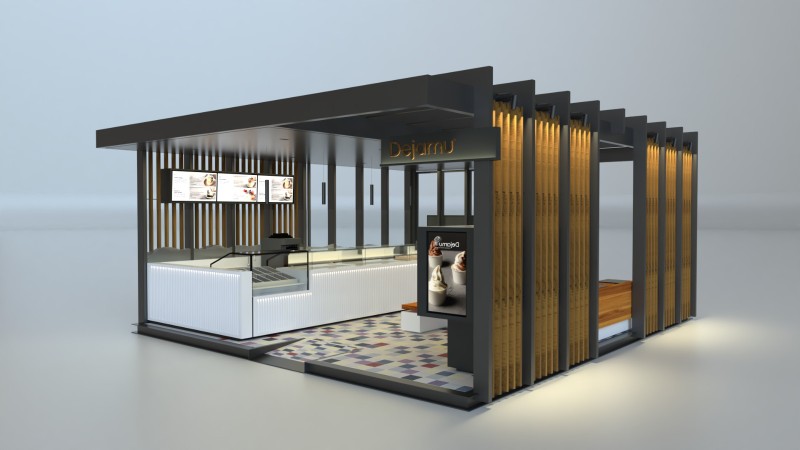 Plazoleta C.C Unicentro Cali - Dejamu-1