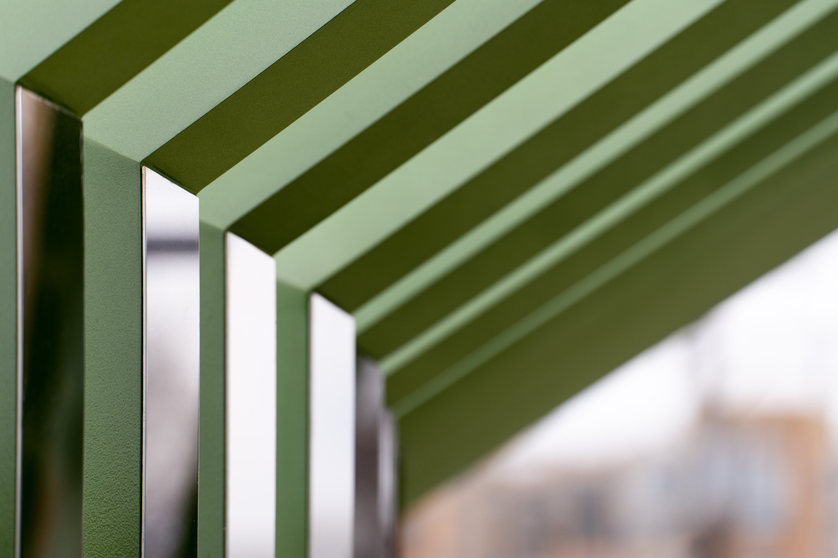 Wheelhouse 景观亭丨美国丨Mark Reigelman II-42