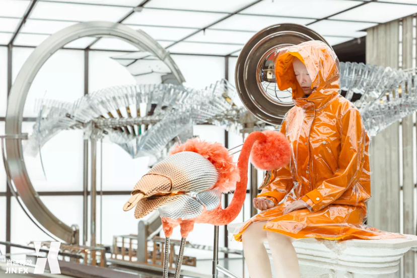 REBIRTH 重生丨西安 SKPS×肖进特效 JINFX丨中国西安丨SKP 与肖进特效 JINFX-10