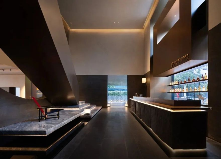 红轩 21號丨中国泉州-27