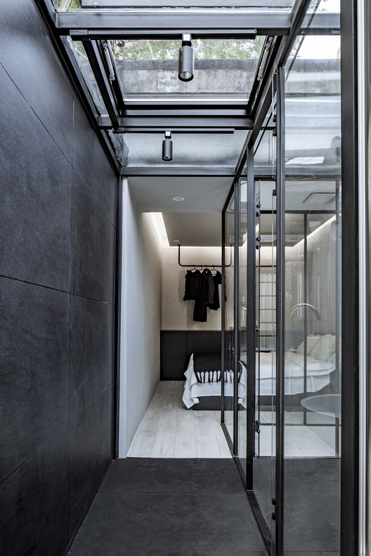 宝钞胡同隐形院子-13