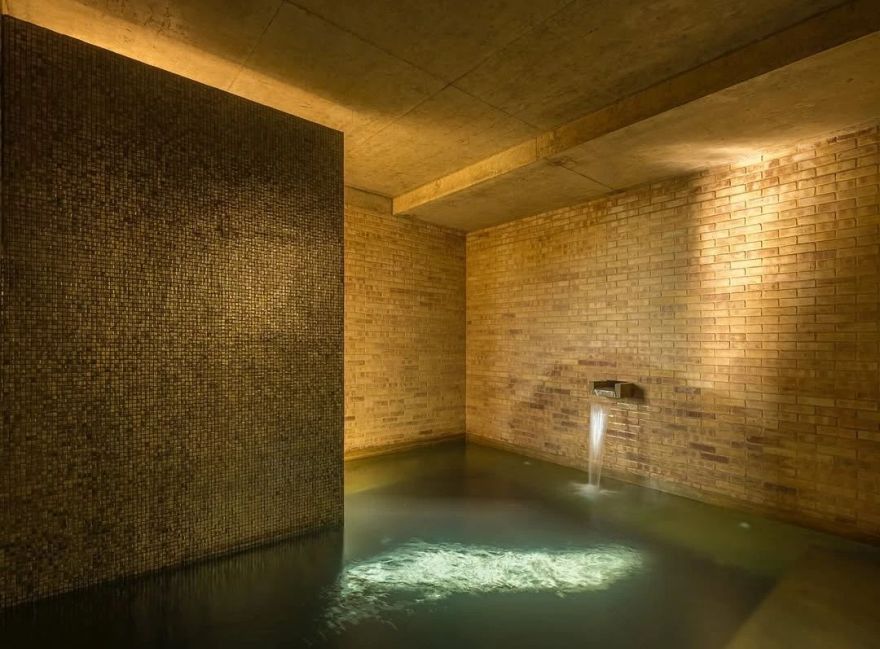 乌玛诺酒店丨墨西哥丨PLANTEA-64