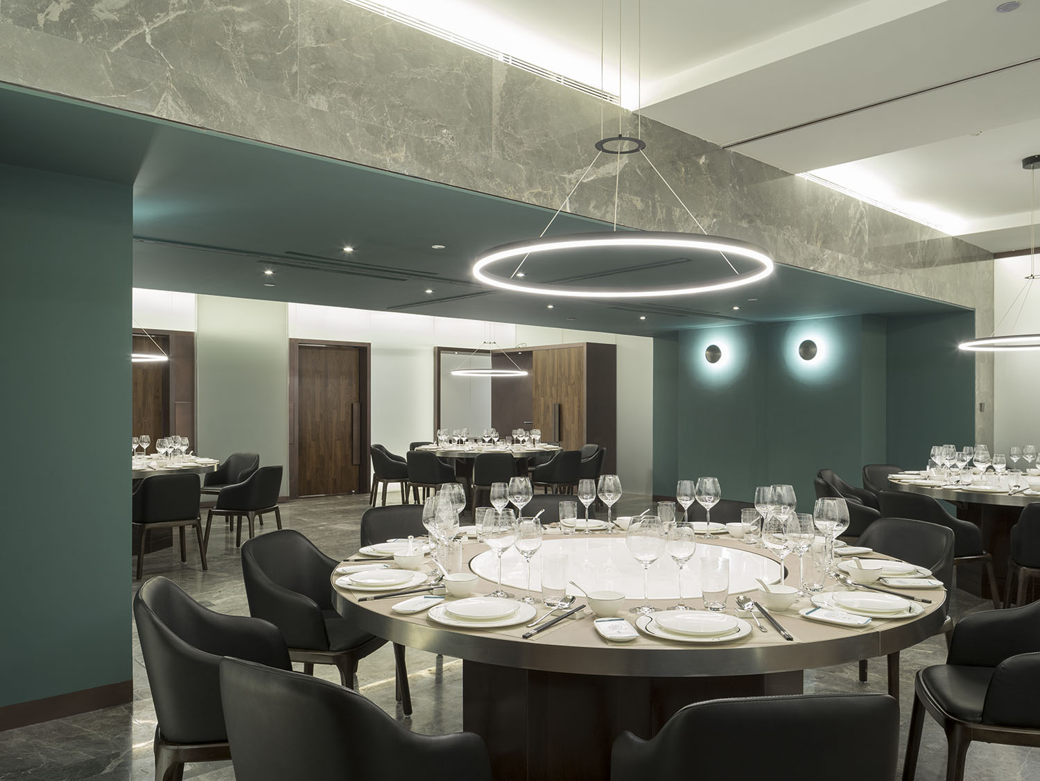 上海金融区地下粤菜馆-29