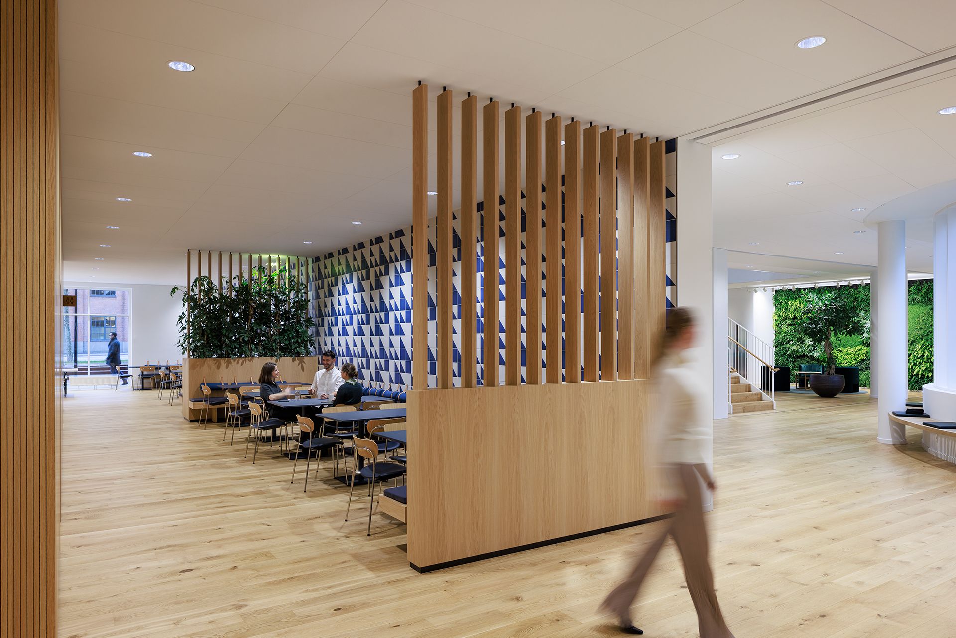 Genmab新总部丨丹麦哥本哈根-12