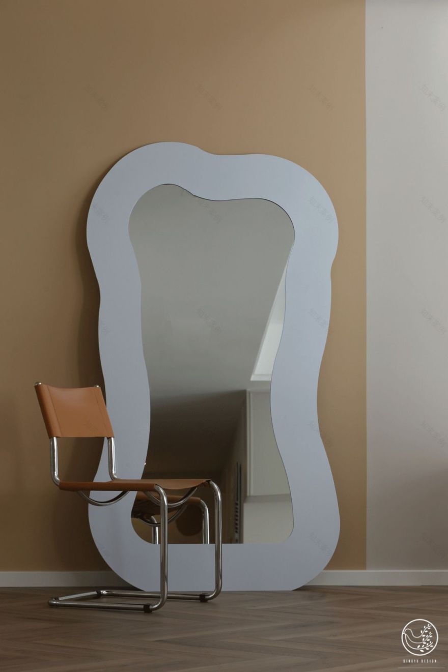 异地设计打造时尚典雅之家丨中国遂宁丨清羽设计-41