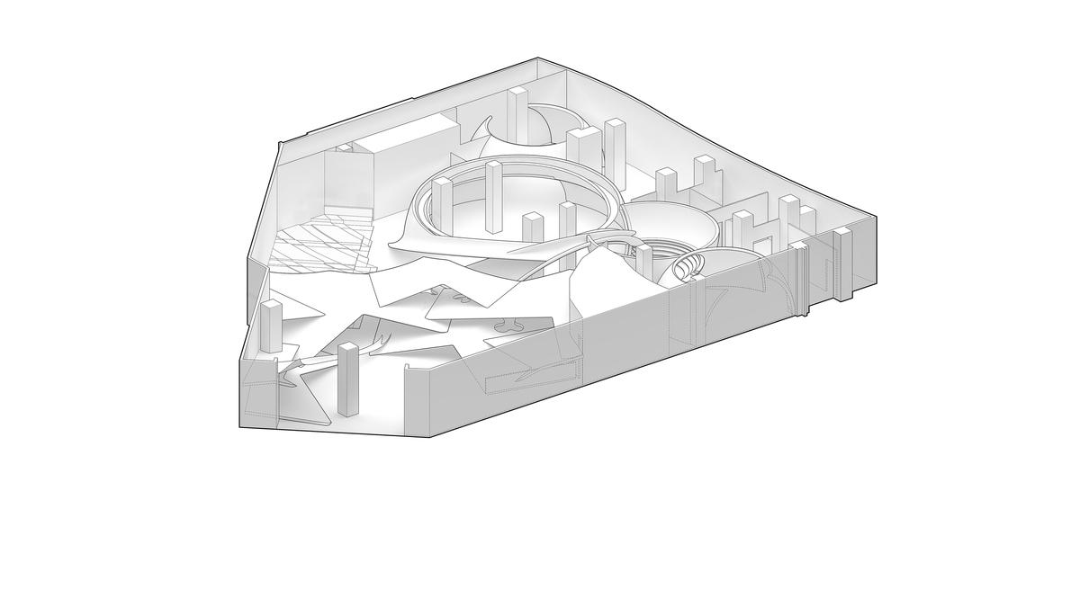 海沛儿童创想乐园丨中国武汉丨谱空间-23
