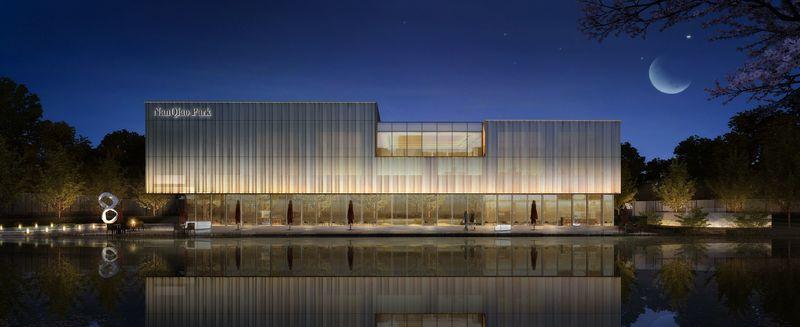 上海奉贤区桐南美麓示范区-0