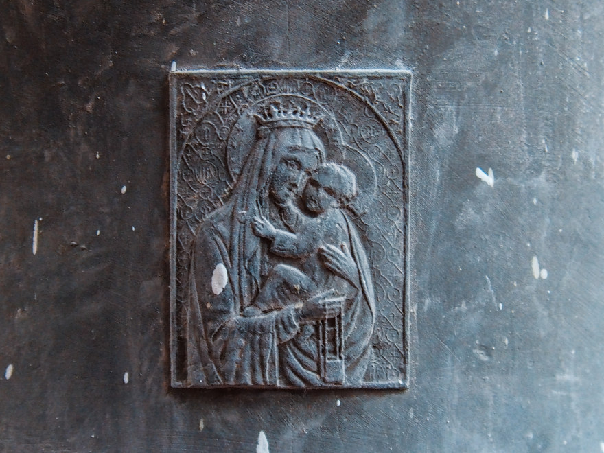 Church of the Immaculate Conception-28