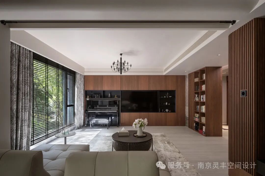 灵丰|仁恒翠竹园·撥雪尋春-43