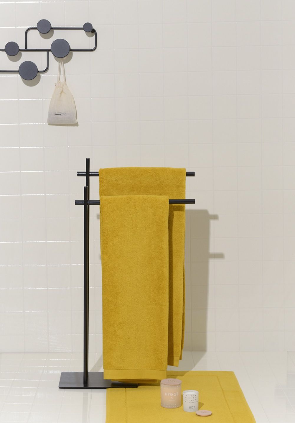 新年新气象 | 室内设计团队 DesignBoom 教你焕新家-28