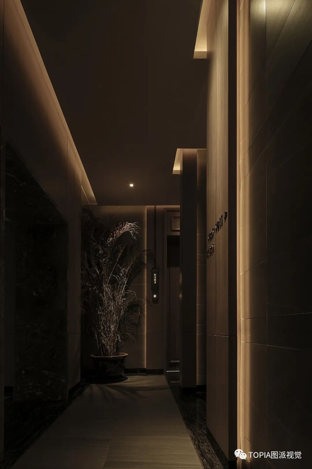 丽雅食典珍品火锅丨中国沈阳丨沈阳天晟设计机构-24