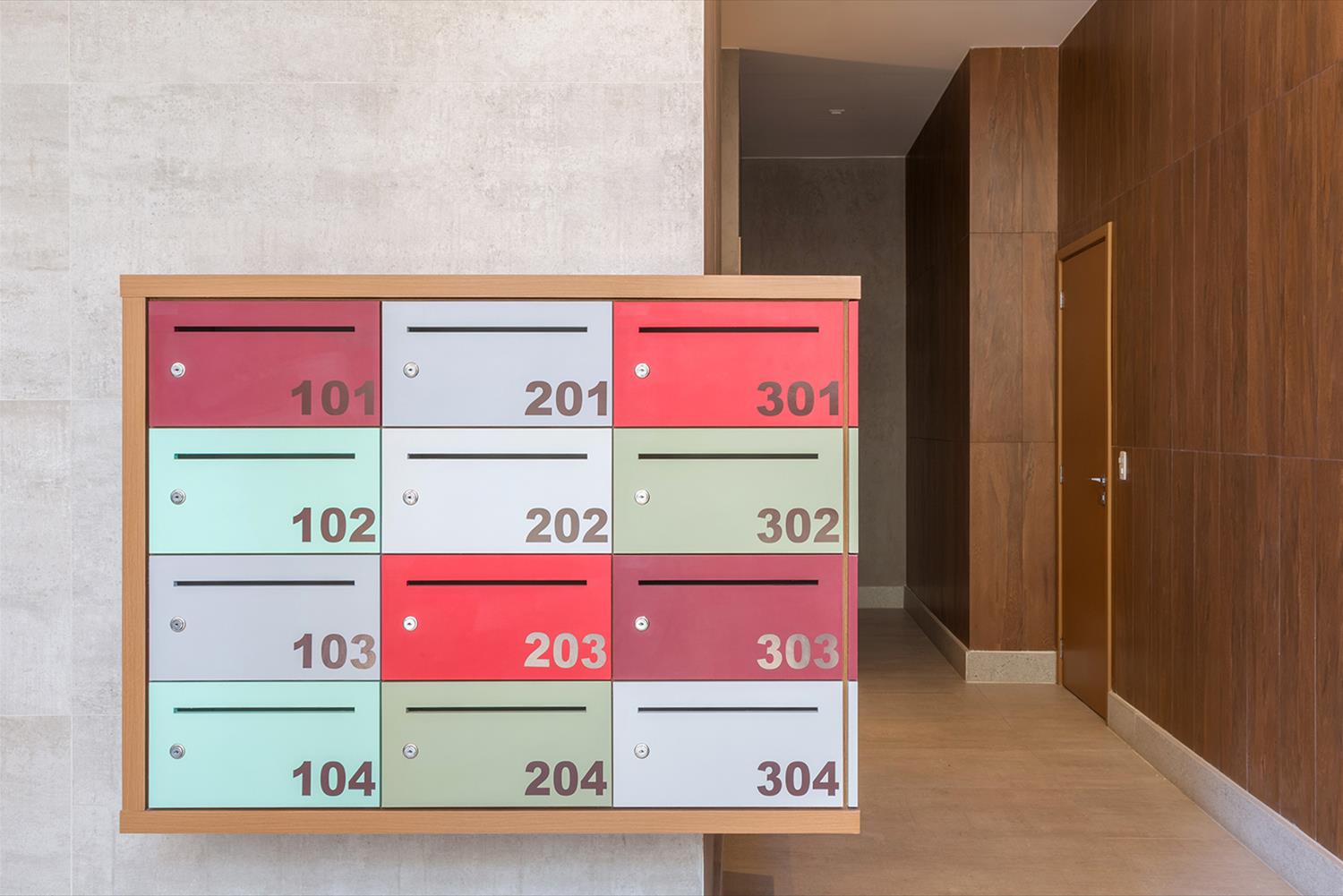 里约热内卢的绿色住宅建筑设计-8