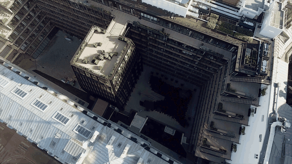 巴黎 Gide 总部大楼，绿色办公新典范-81