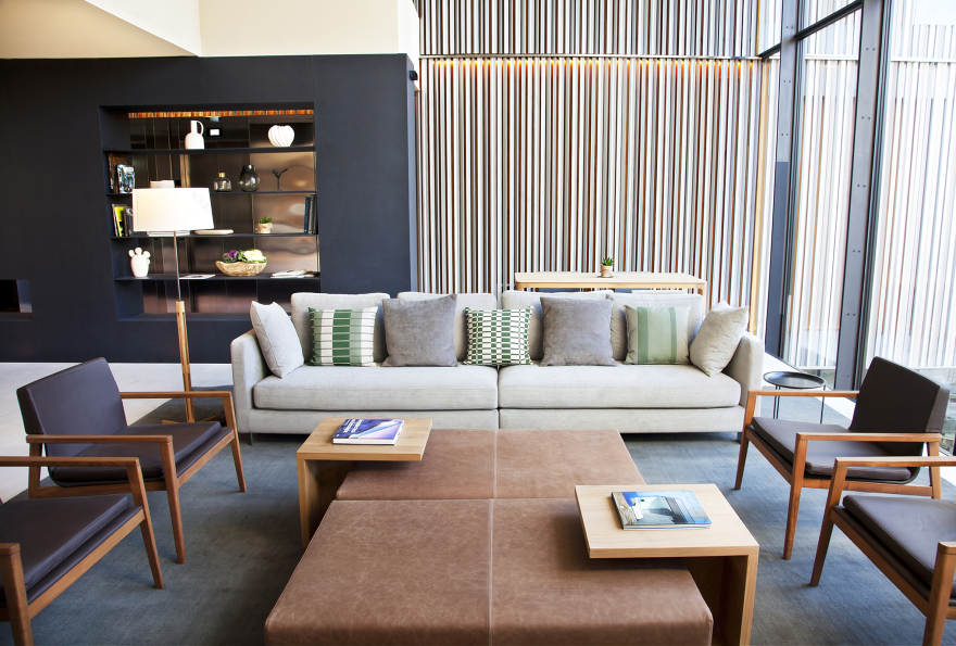 Arima 酒店丨英国巴斯丨Sandra Tarruela-4