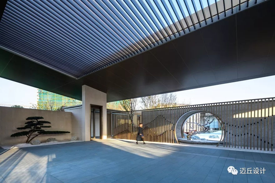 大美之作中企•南山墅丨中国镇江-27