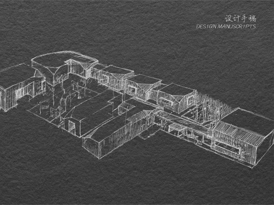 上海徽顺昌艺术餐厅 · 意向东方丨中国上海丨北京意向东方,室内设计事务所(空间设计),东方美集设计(艺术陈设)-5