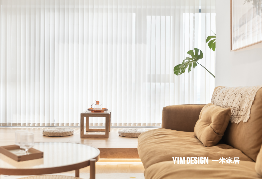 日系精装房改造案例丨YIM DESIGN-13