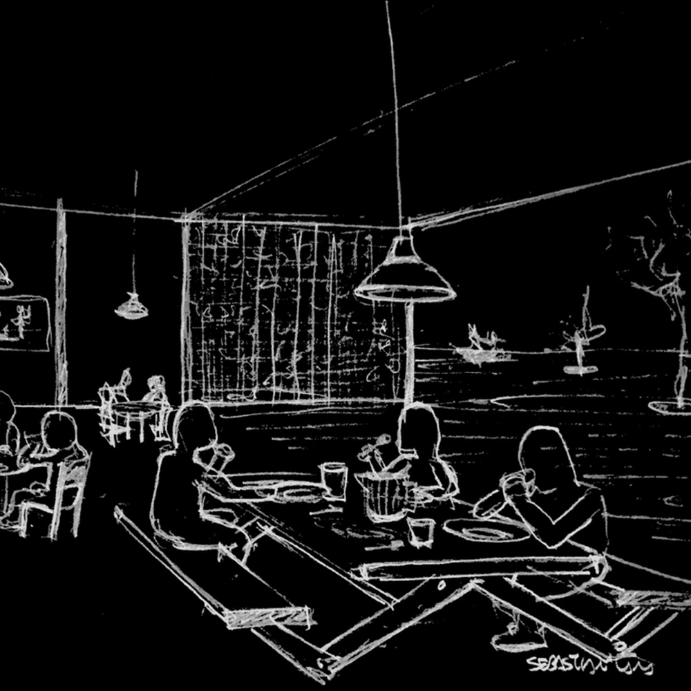 墨西哥生境学习社区（Habitat Learning Community）-46