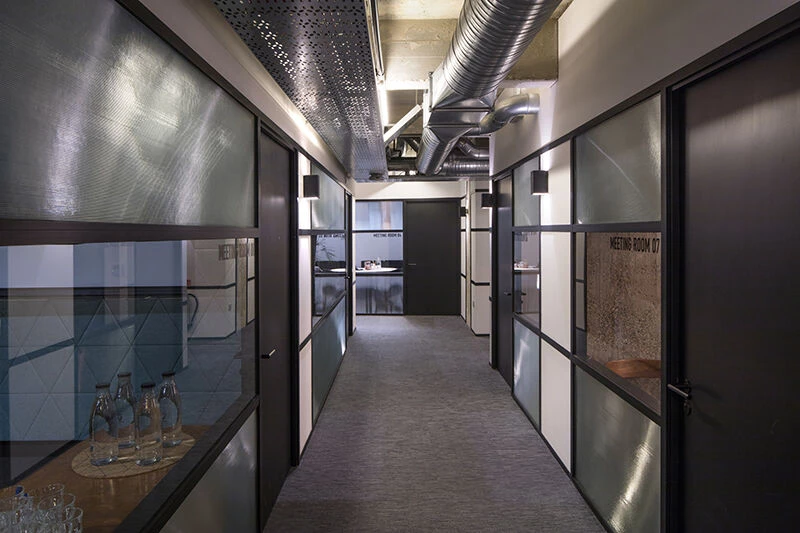 伦敦科技中心阿尔伯特大厦-18