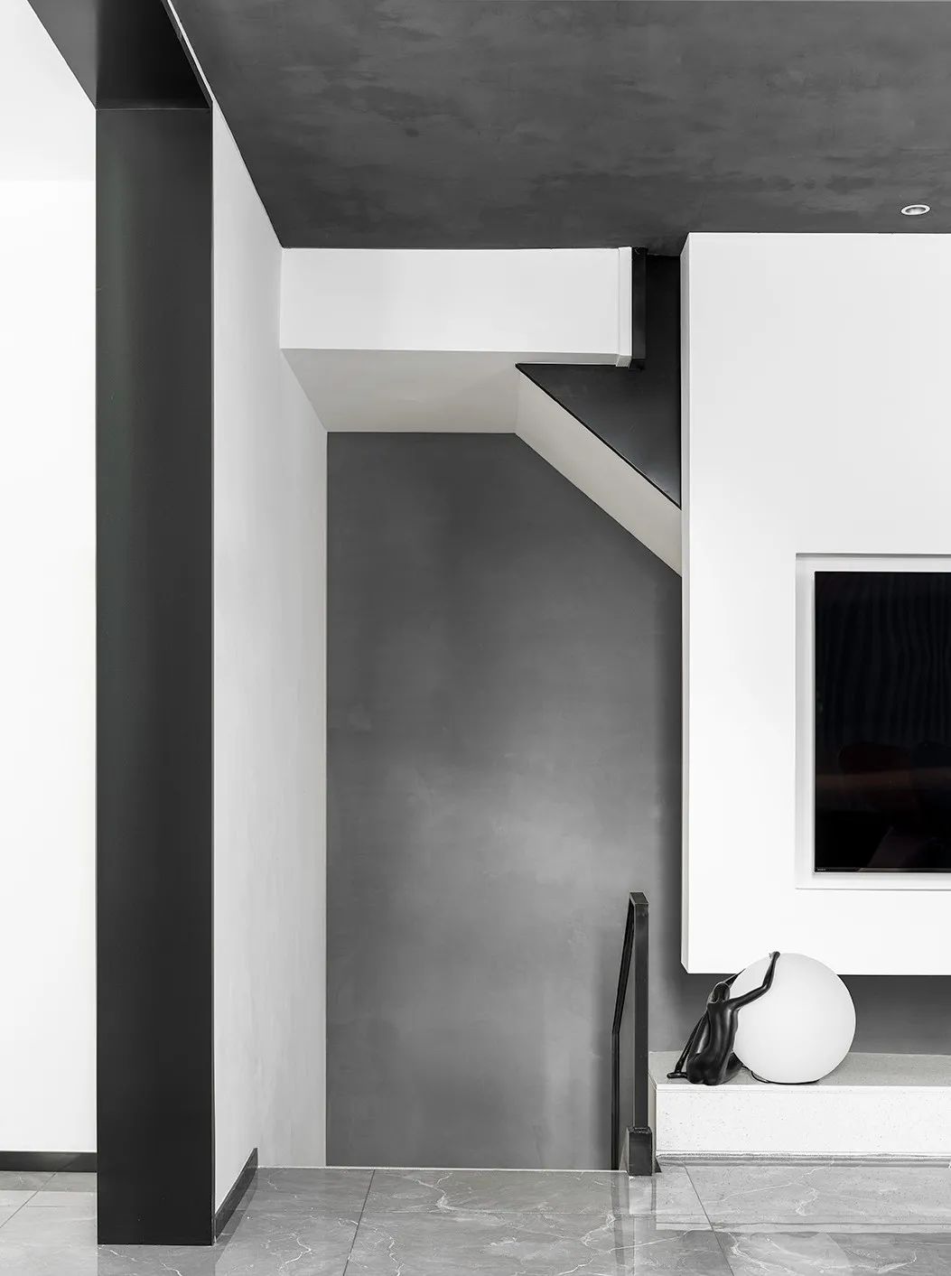 清枫丽舍丨中国上海丨纵线空间（谷卓设计）事务所-10