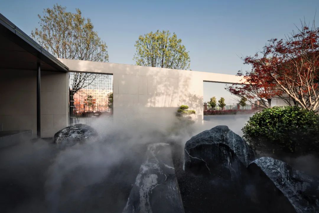 龙控中南·公元礼著丨中国常州丨HWA 安琦道尔&F Studio 方派工作室-41