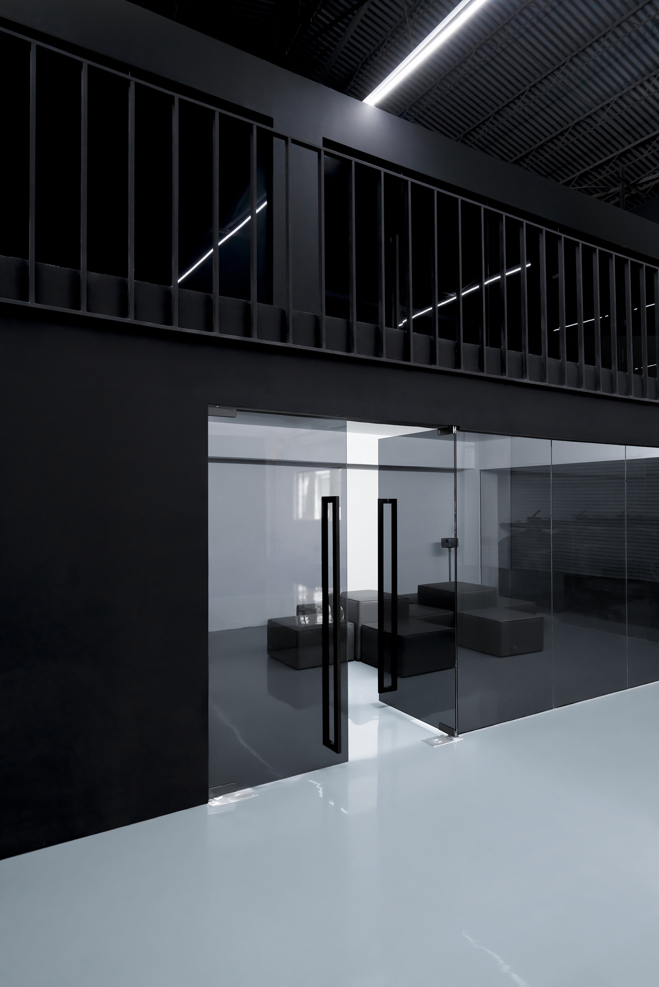 水滴光影 水下摄影室的惊艳设计-14