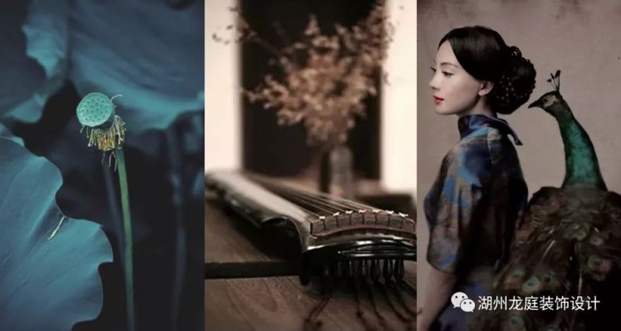 湖东府 180 方新中式家居,赏东方雅致风华-0