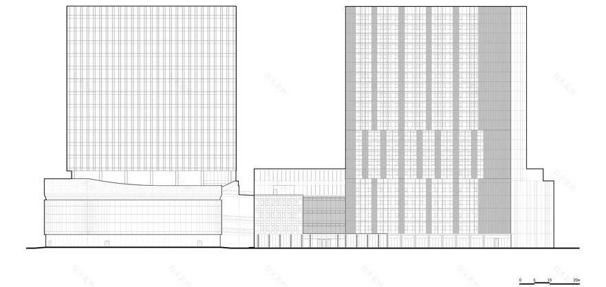 上海金鼎平和学校丨中国上海丨c+d设计中心-67
