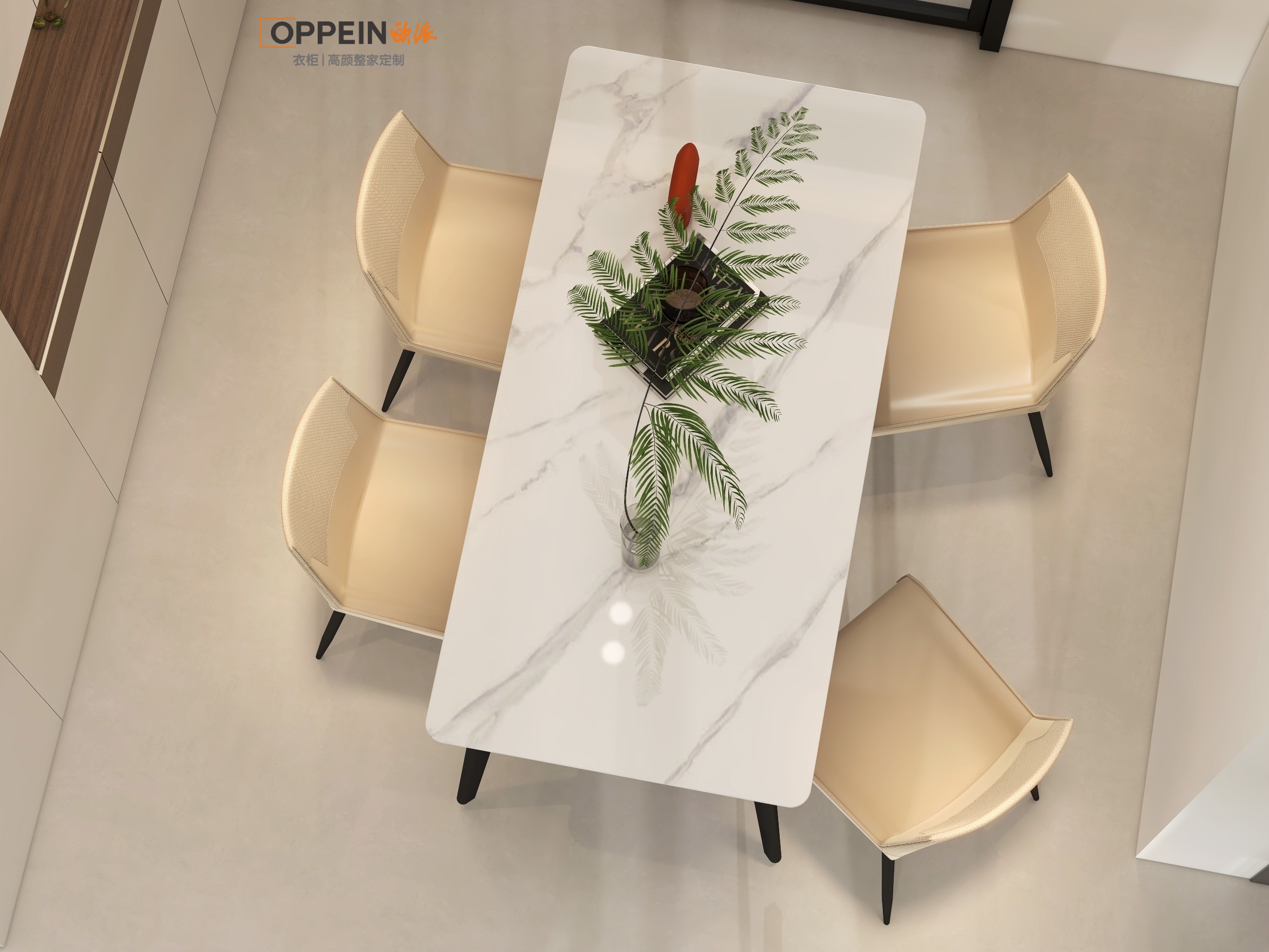 锦园121户型雅居-24