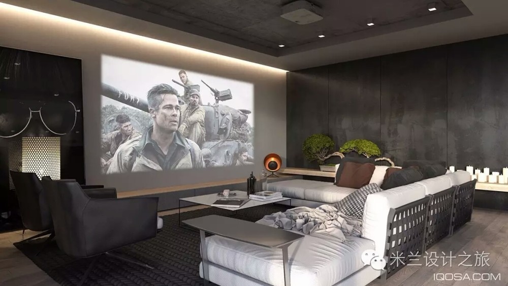 灰色空间的魅力-38