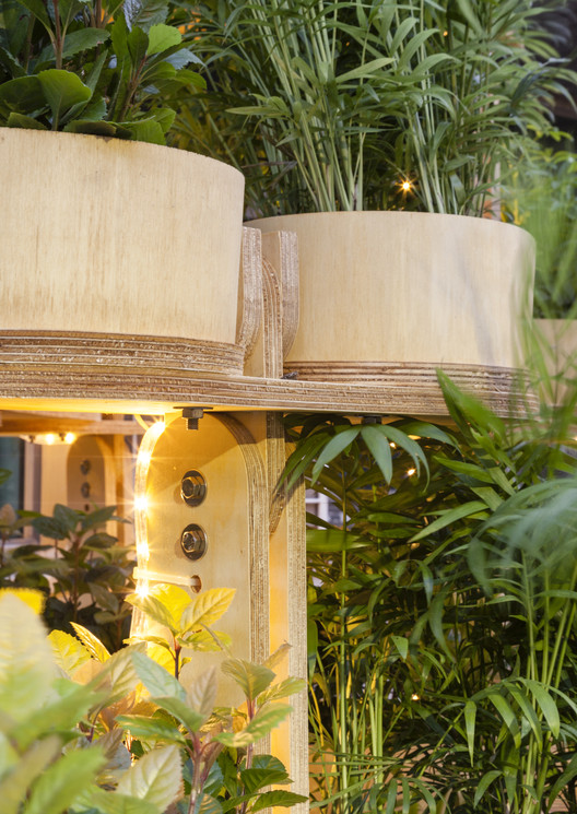 GrowMore城市园艺模块化设计丨韩国首尔-49