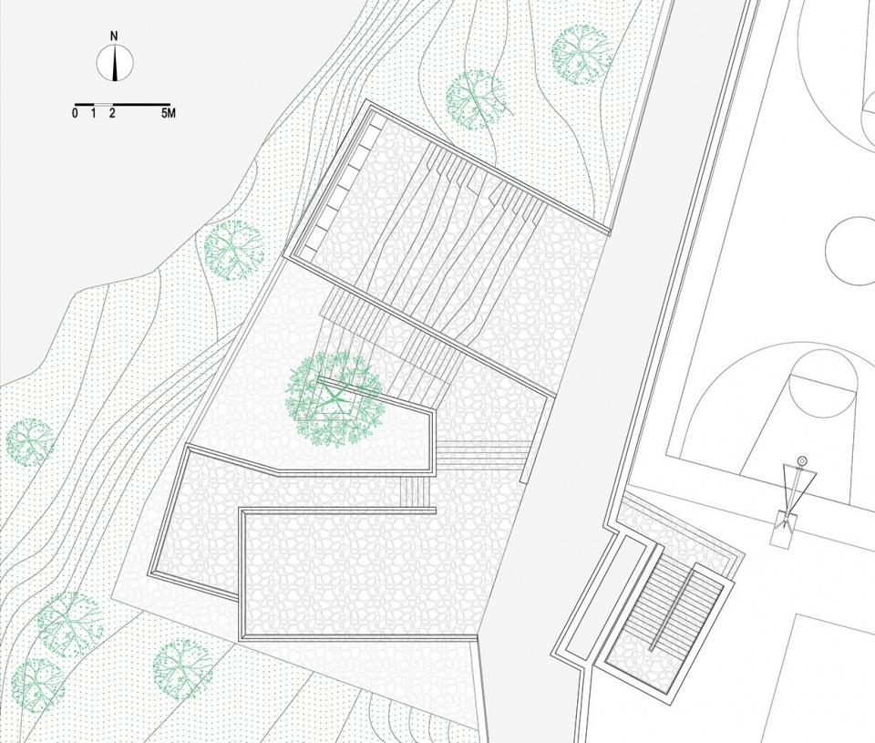 从“永安之心”到“永安学堂”（含永安之心,永安学堂）丨中国大理丨同济大学建筑与设计研究院（集团）有限公司创盟国际工作室-73