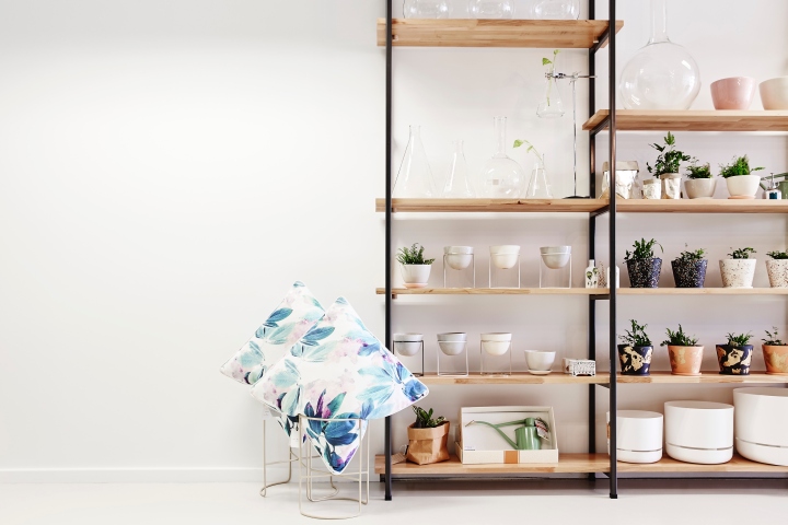 Hass & Co Botanics 店-30