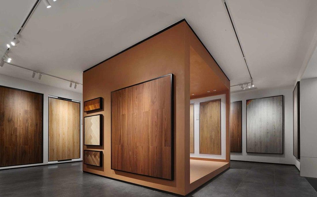 领匠·展厅空间丨中国南通丨苏格·设计&领匠·装饰-72