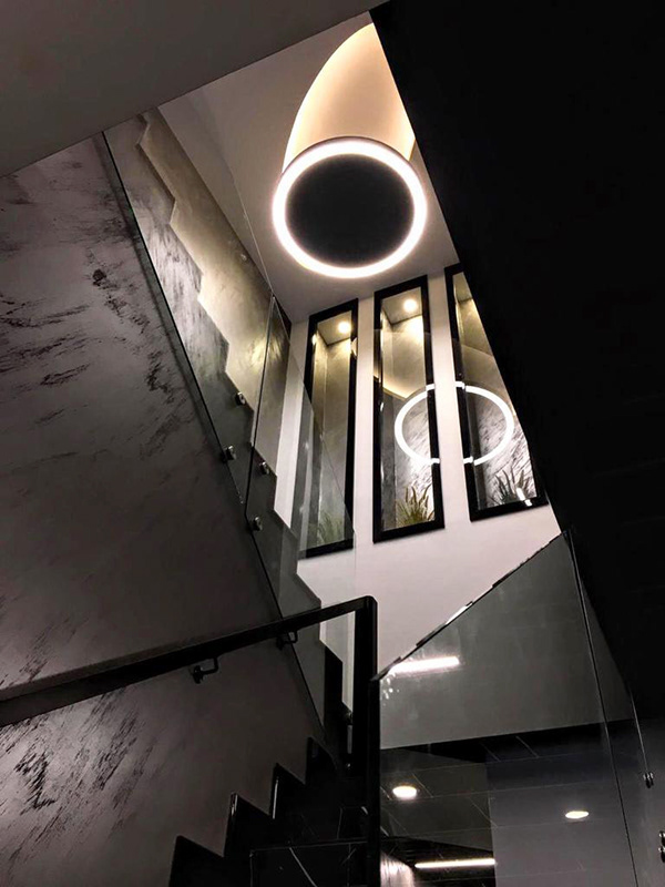 ForEst 美学诊所丨土耳其安卡拉丨mova 建筑公司-12