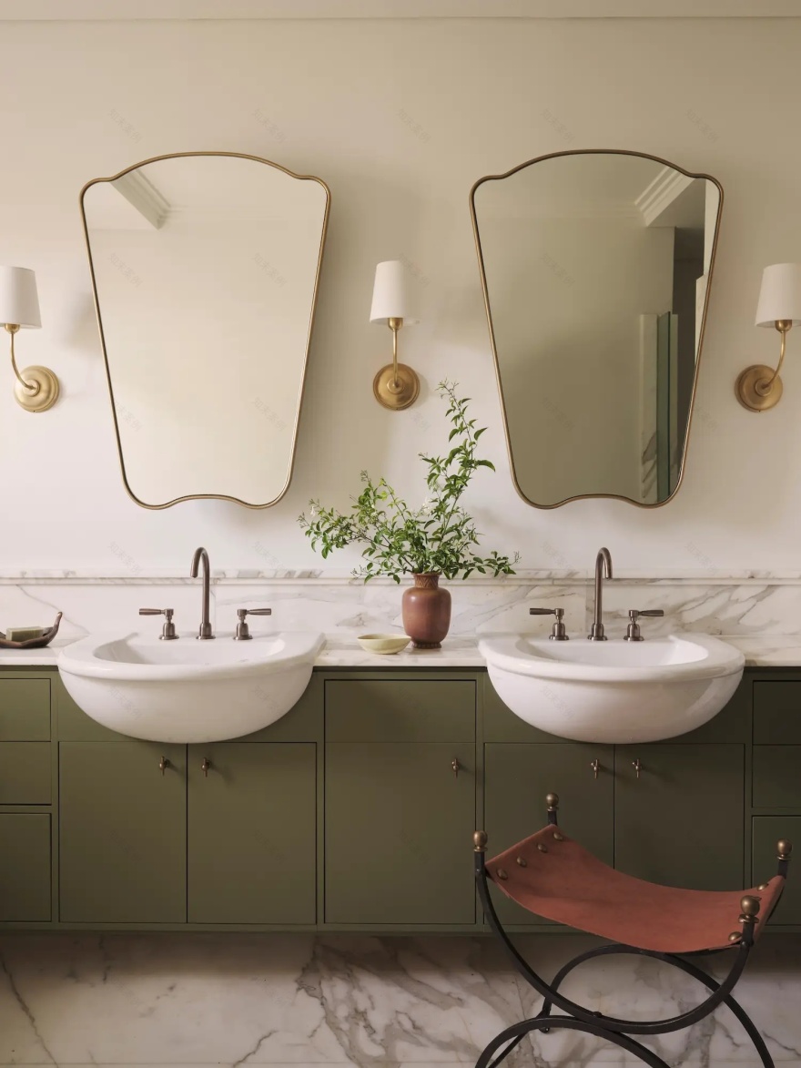 住宅参观 临时住所丨SMAC Studio-19