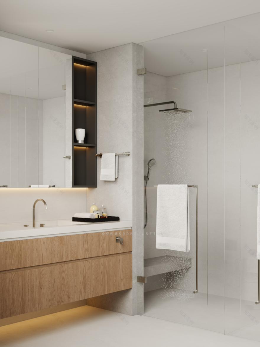 简约之美,中西方极简韵味的碰撞-184