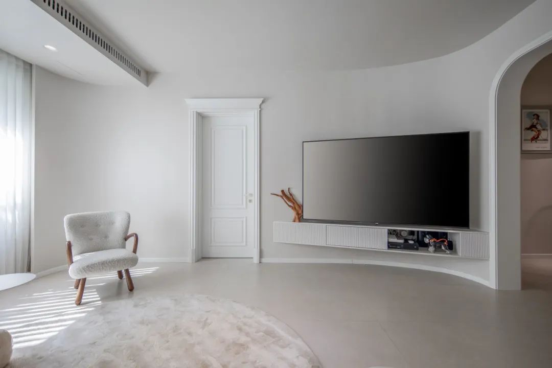 恒田设计案例集丨中国北京-81