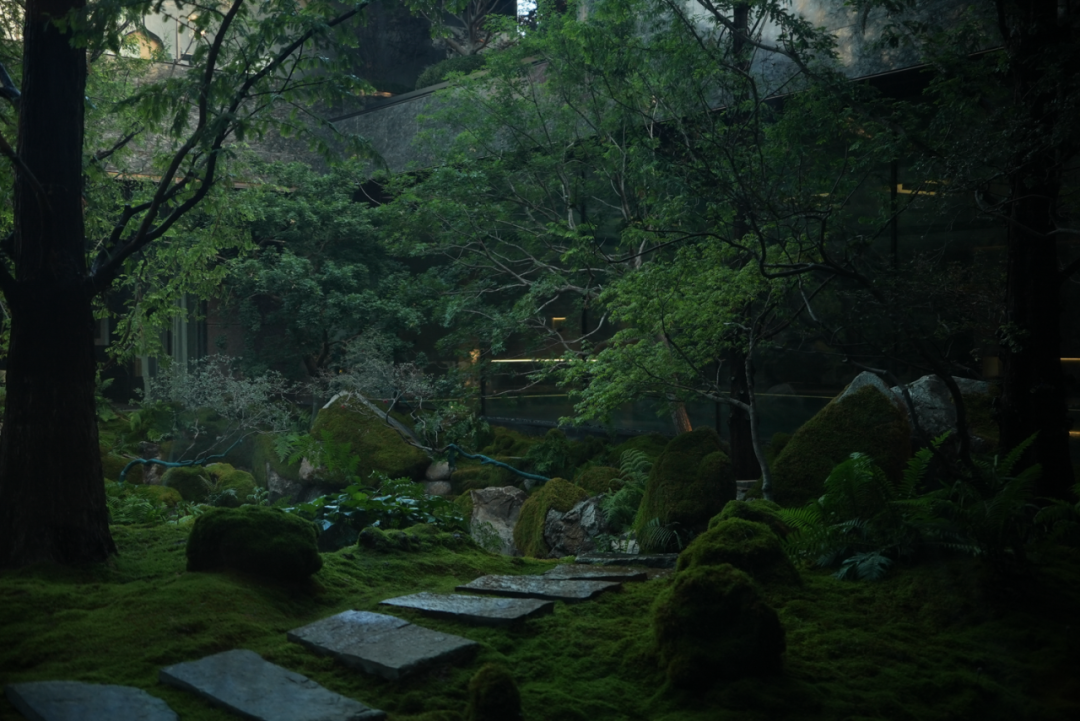 山风徐来——极野京韵的东方疗愈居所|金茂北京璞逸丰宜-48